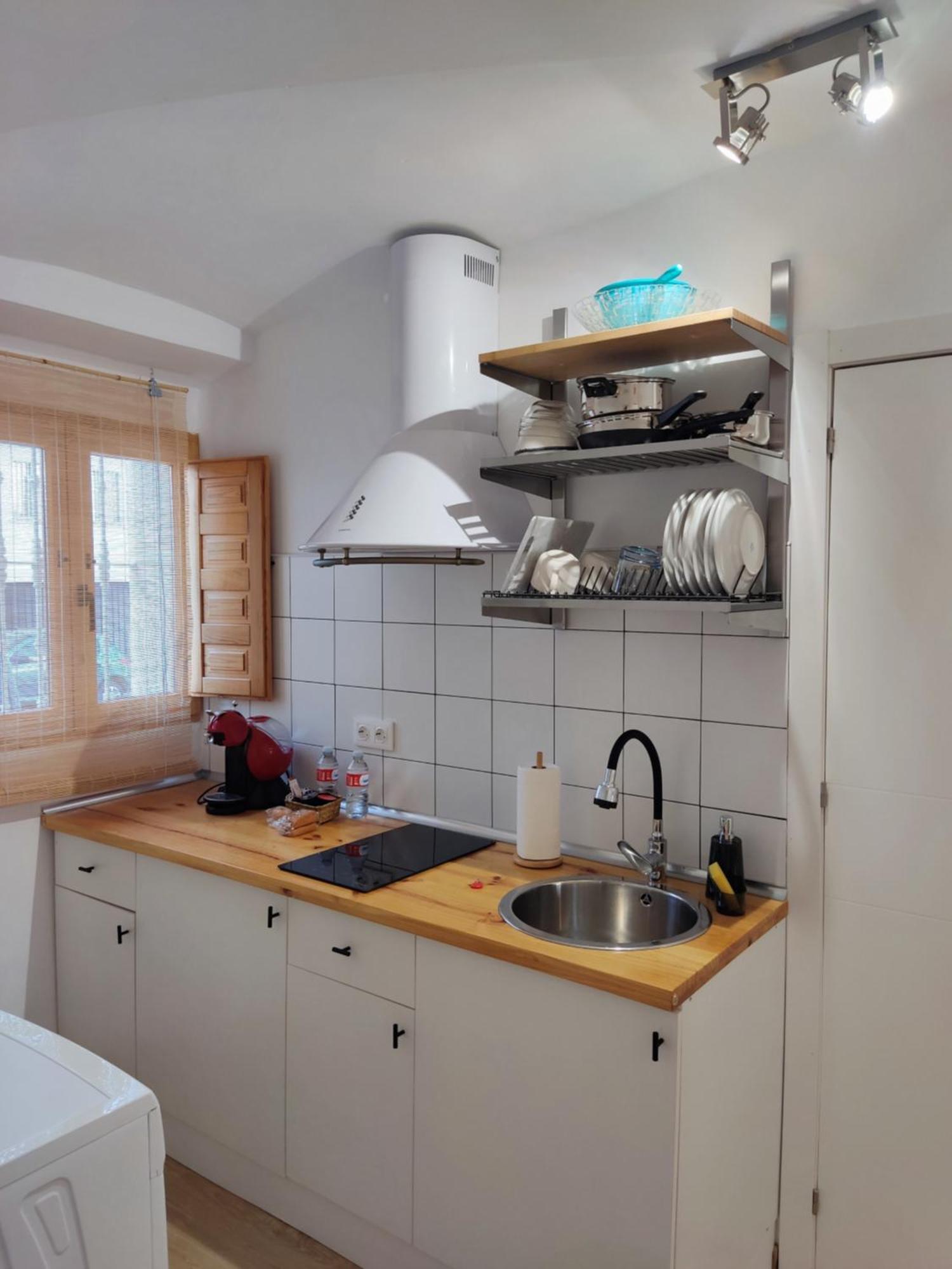 River House Caces Eksteriør bilde