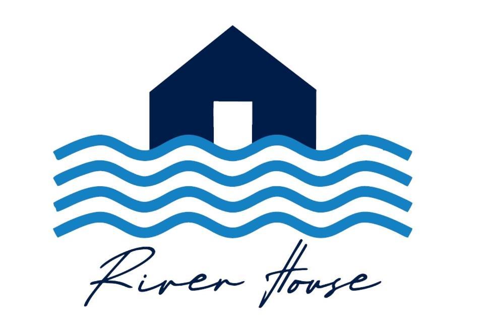 River House Caces Eksteriør bilde